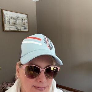 Tahari Pink Sunglasses